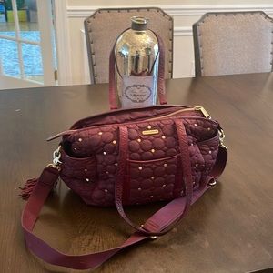 Rebecca Minkoff diaper bag